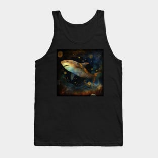 Shark Spirit, Beautiful Wildlife Tank Top